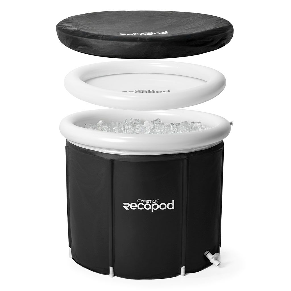 GYMSTICK RecoPod Ice Bath