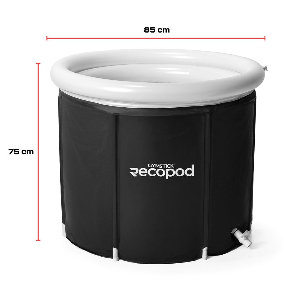 GYMSTICK RecoPod Ice Bath