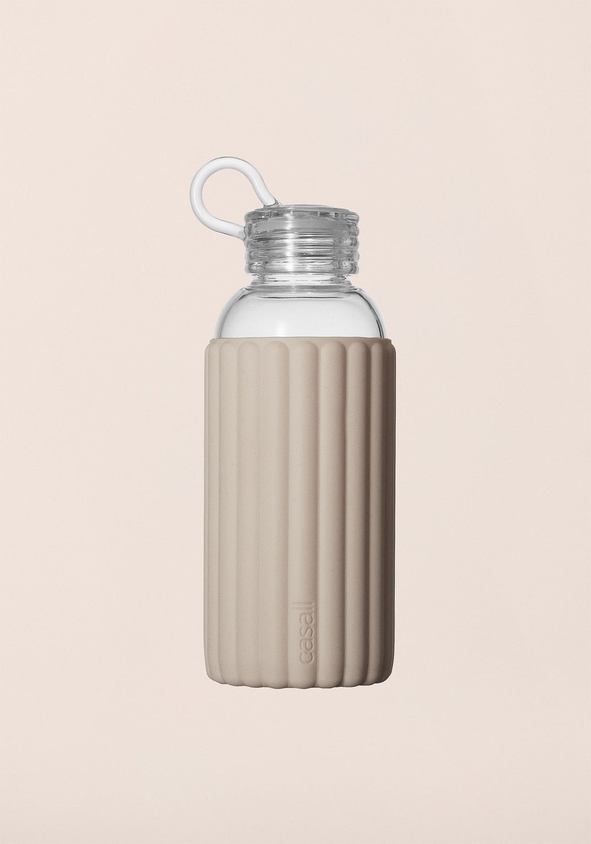 Casall Sthlm Glass Bottle 0,5l