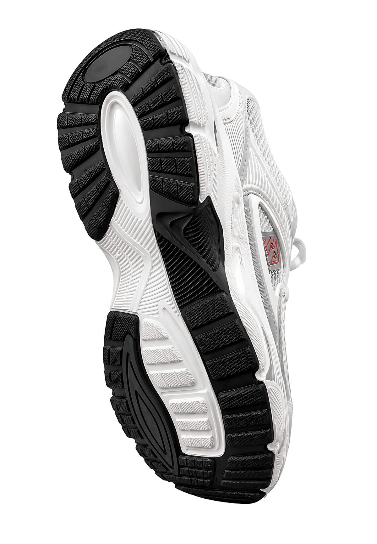 Gorilla Wear Gwear Urban Motion Shoes, white