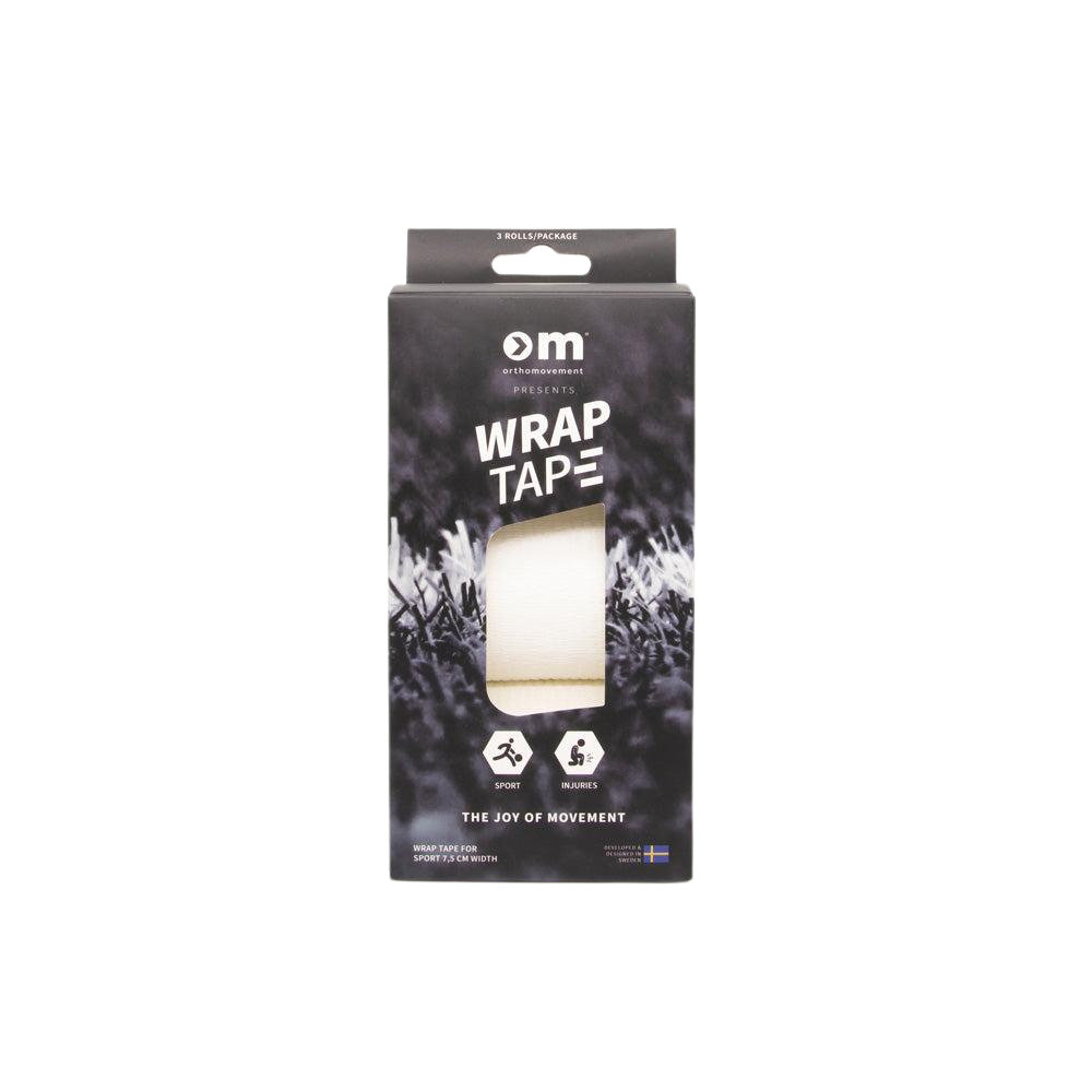OM Wrap Tape 7,5cm x3