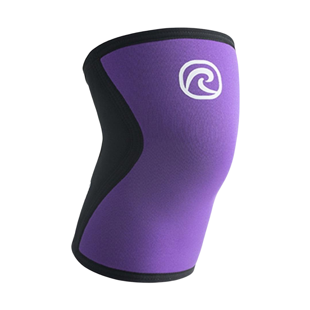 Rehband RX Knee Sleeve 5mm