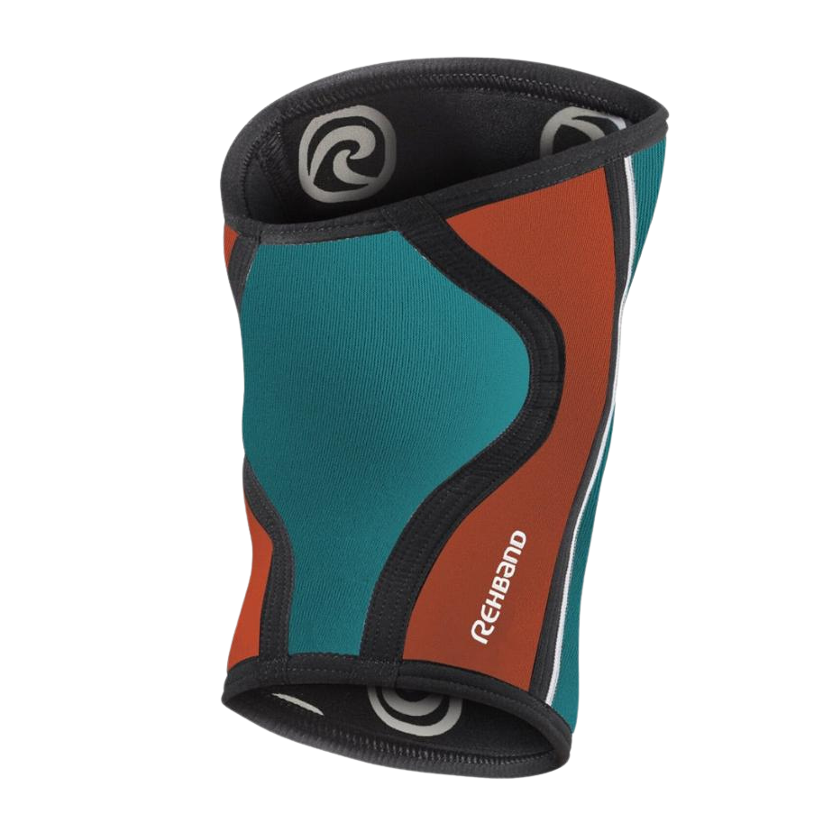 Rehband RX Knee Sleeve 5mm