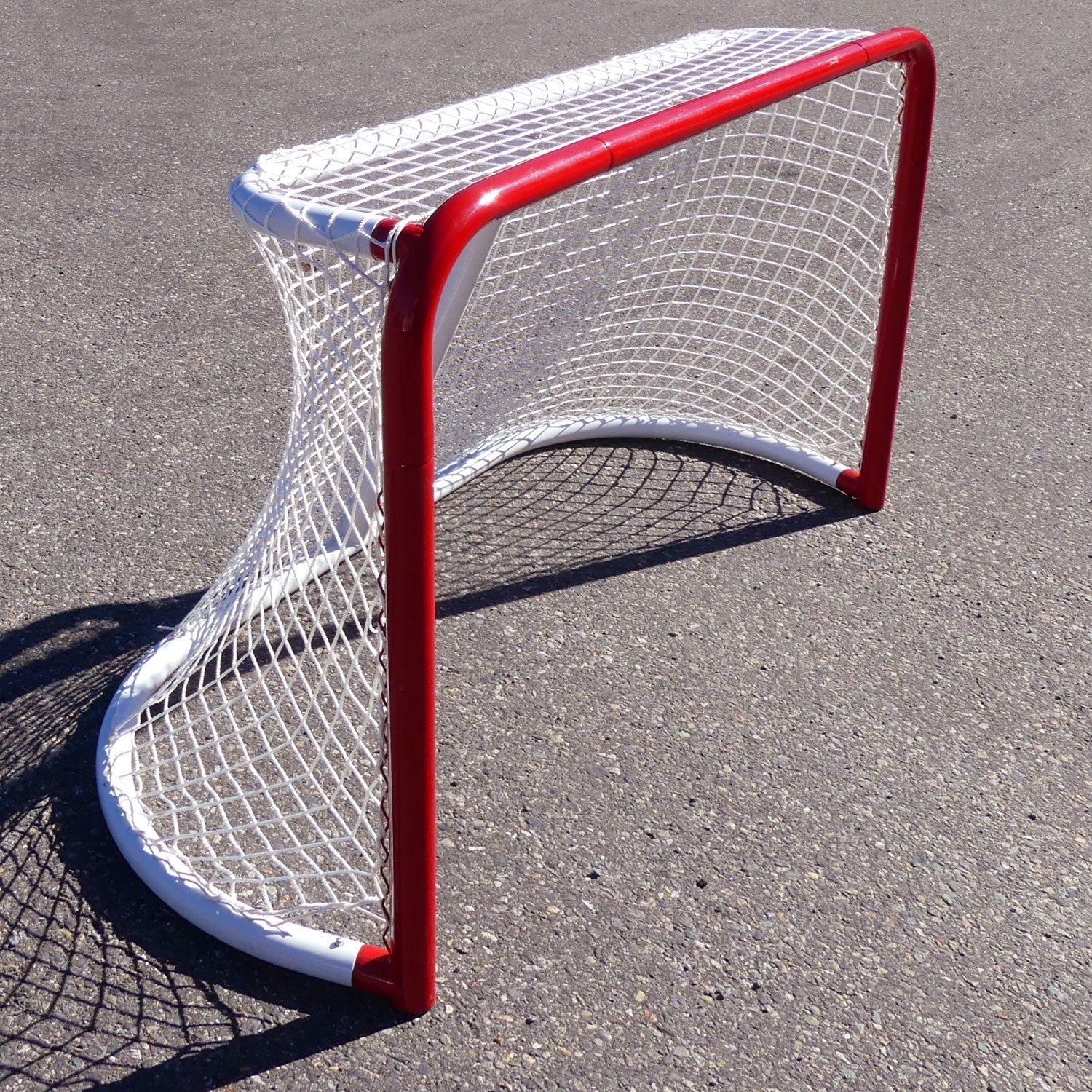 SportMe Streethockey målbur Midsize
