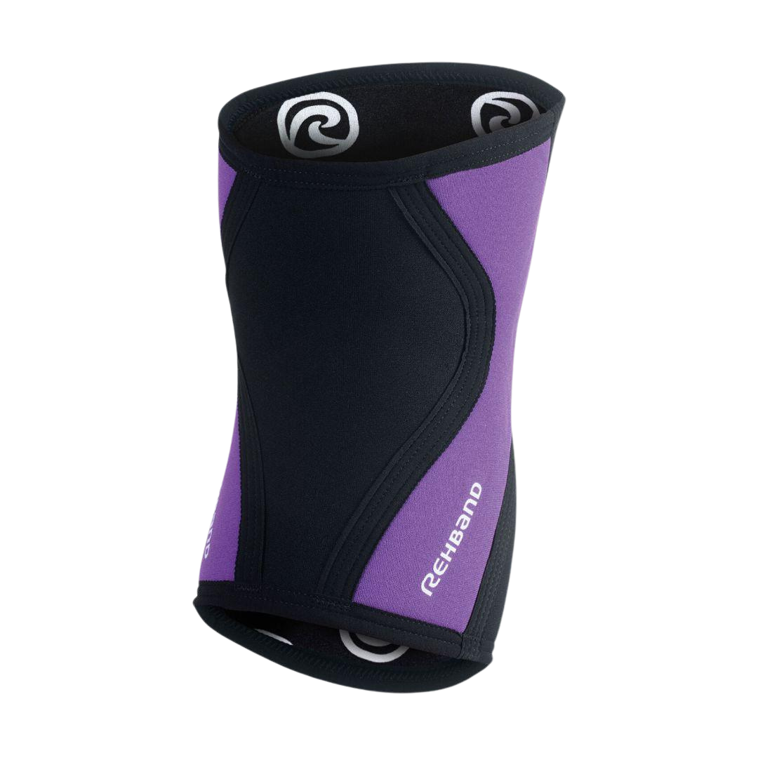 Rehband RX Knee Sleeve 3mm