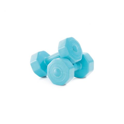 Active Vinyl Dumbbells 2pcs