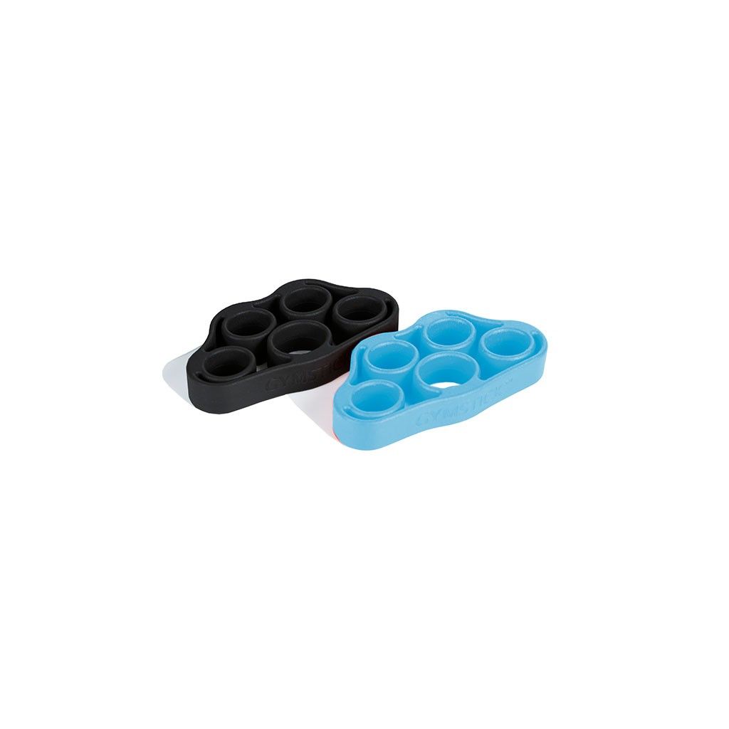 GYMSTICK Active Finger Expander Set 2pcs