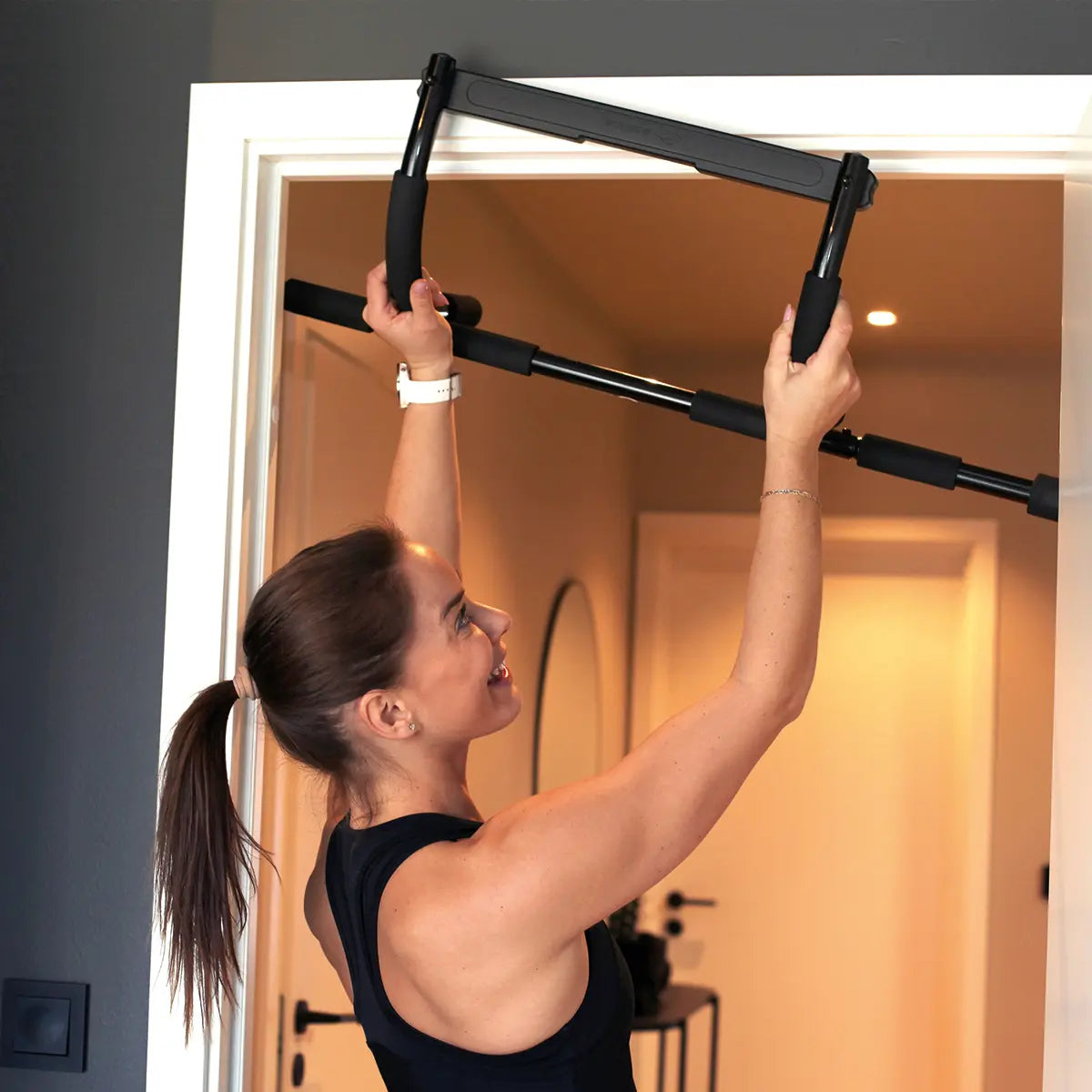 Abilica DoorGym
