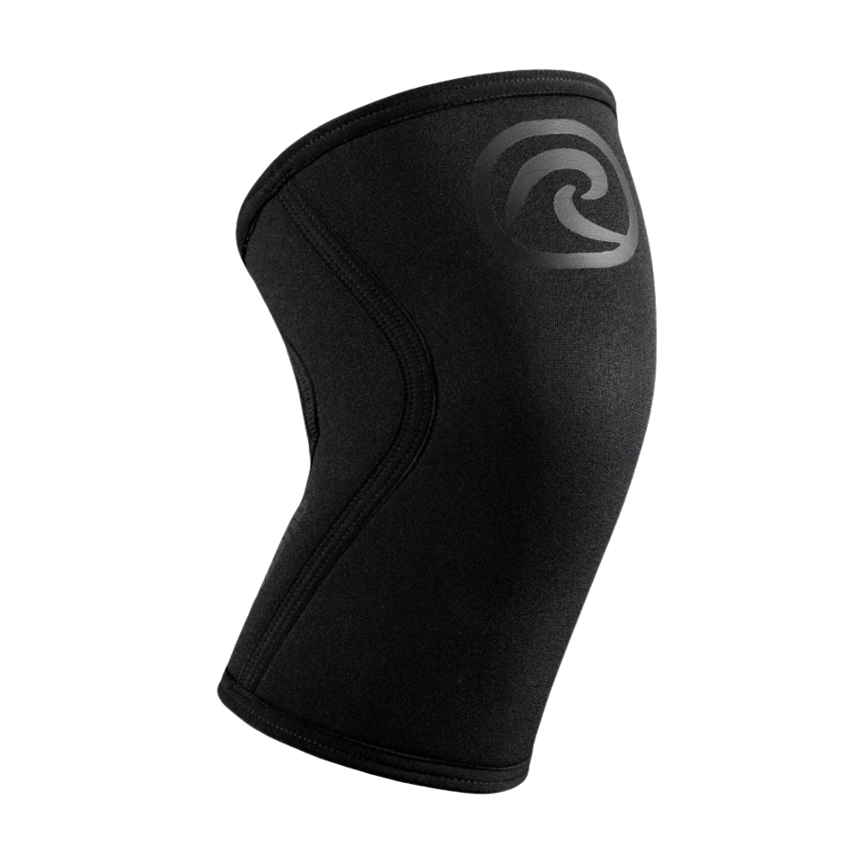Rehband RX Knee Sleeve 7mm