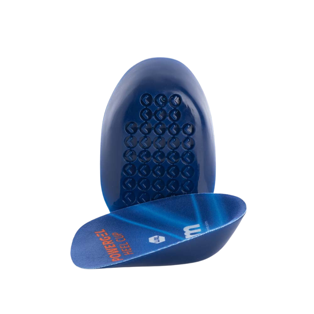 OM Powergel Heel Cup