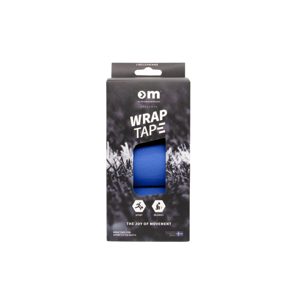 OM Wrap Tape 7,5cm x3