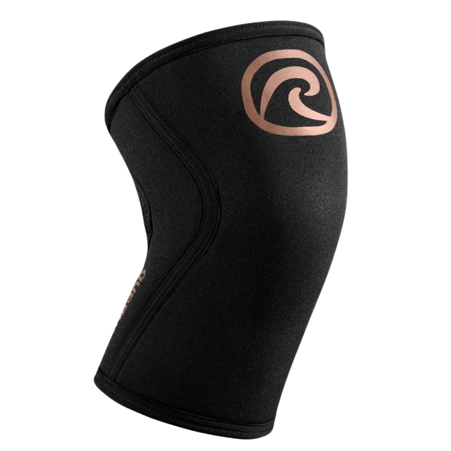Rehband RX Knee Sleeve 5mm