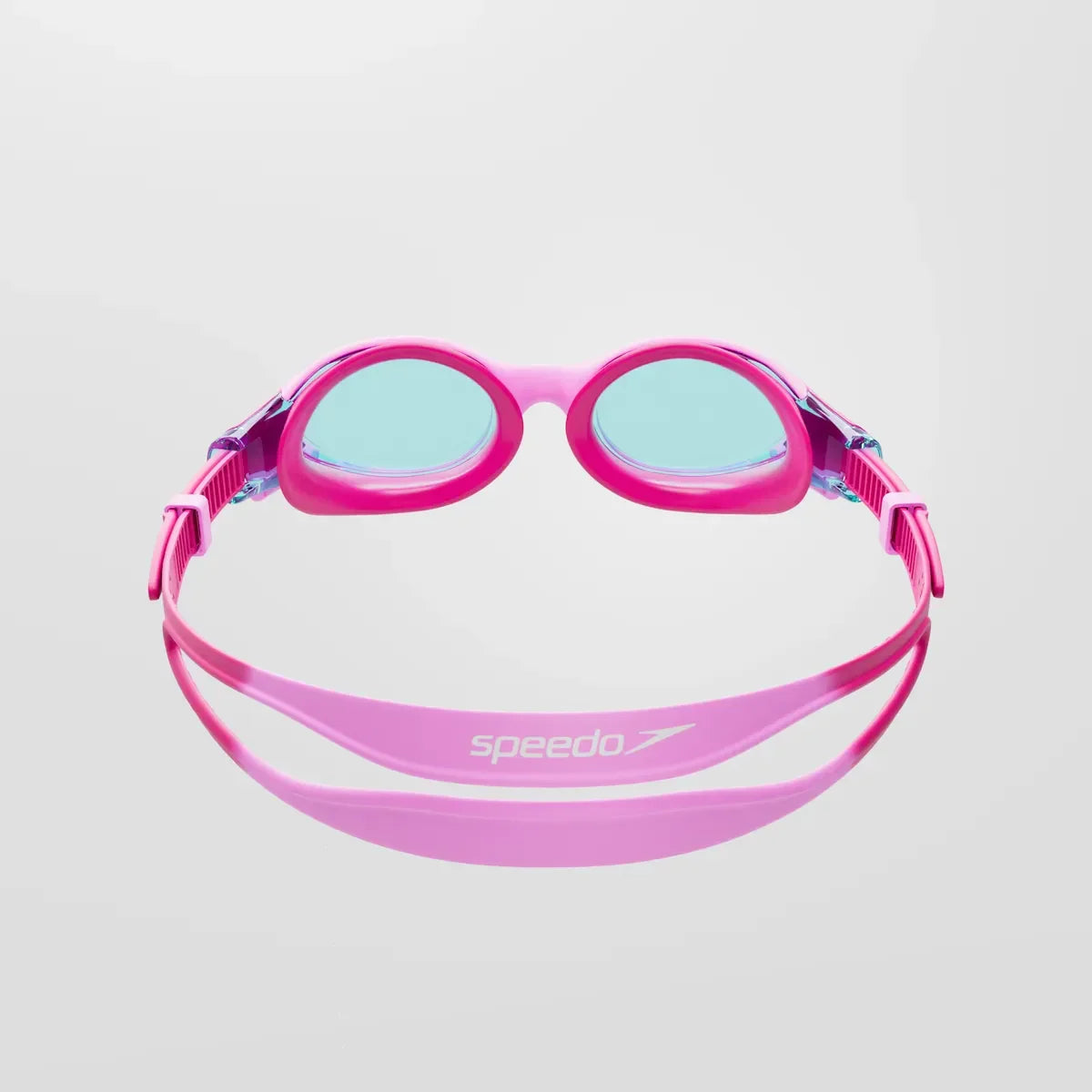 Speedo Junior Biofuse 2.0 Pink/Pink