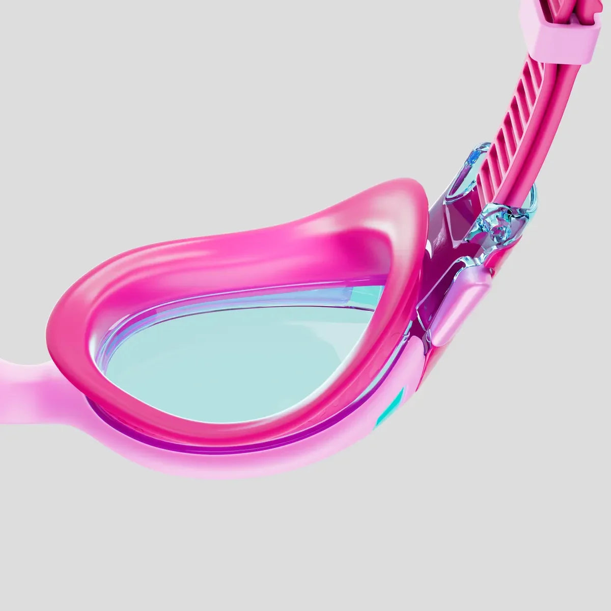 Speedo Junior Biofuse 2.0 Pink/Pink