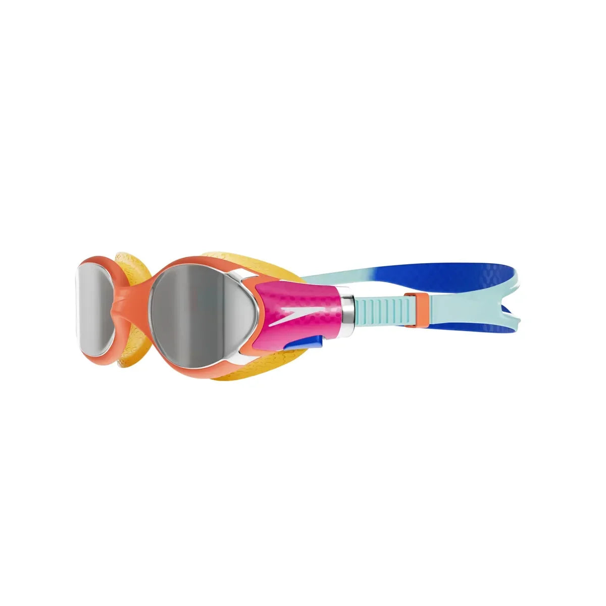 Speedo Junior Biofuse 2.0 Mirrored