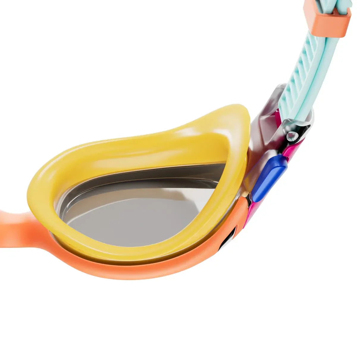 Speedo Junior Biofuse 2.0 Mirrored