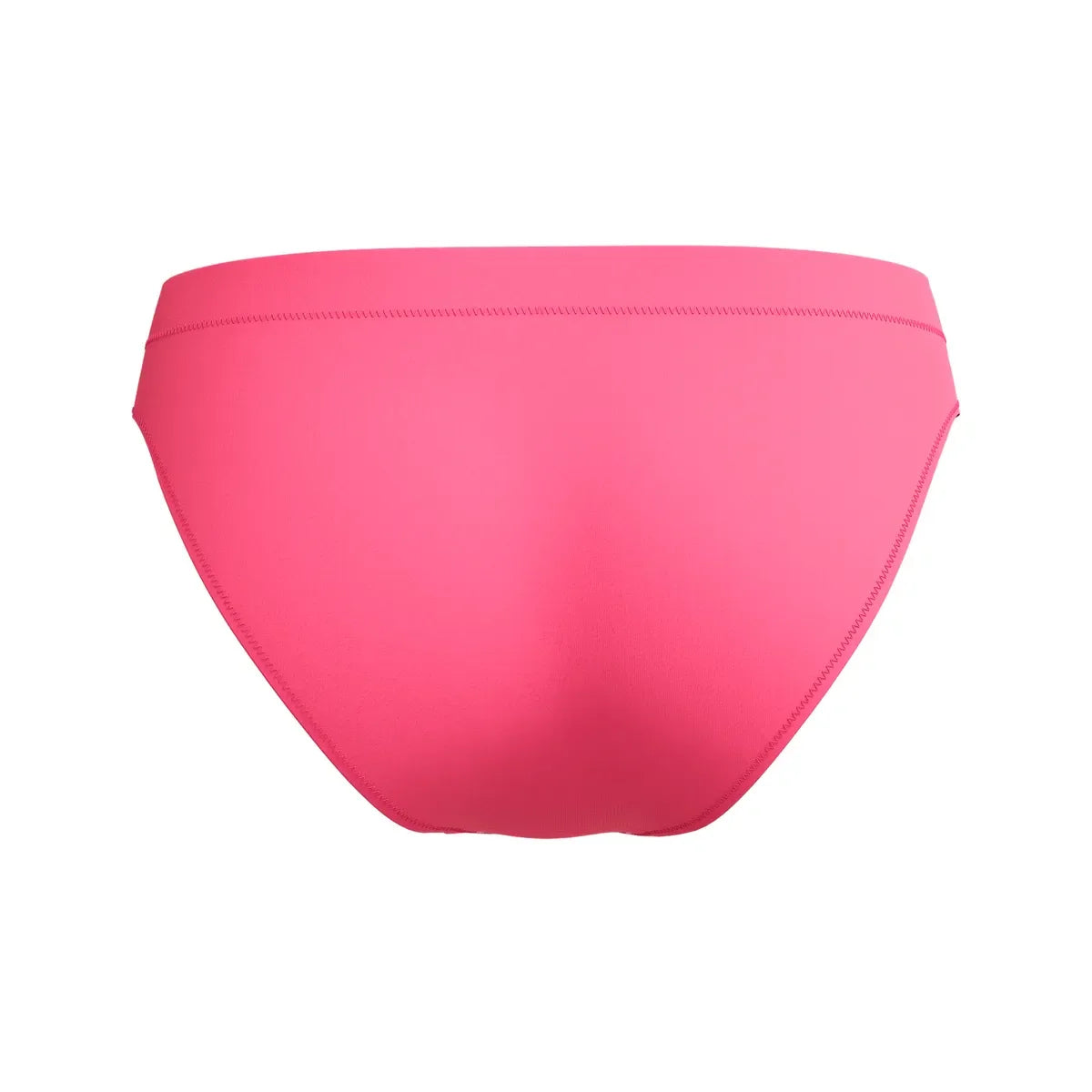 Speedo 8-003921 Solid Classic Btm Dark Pink