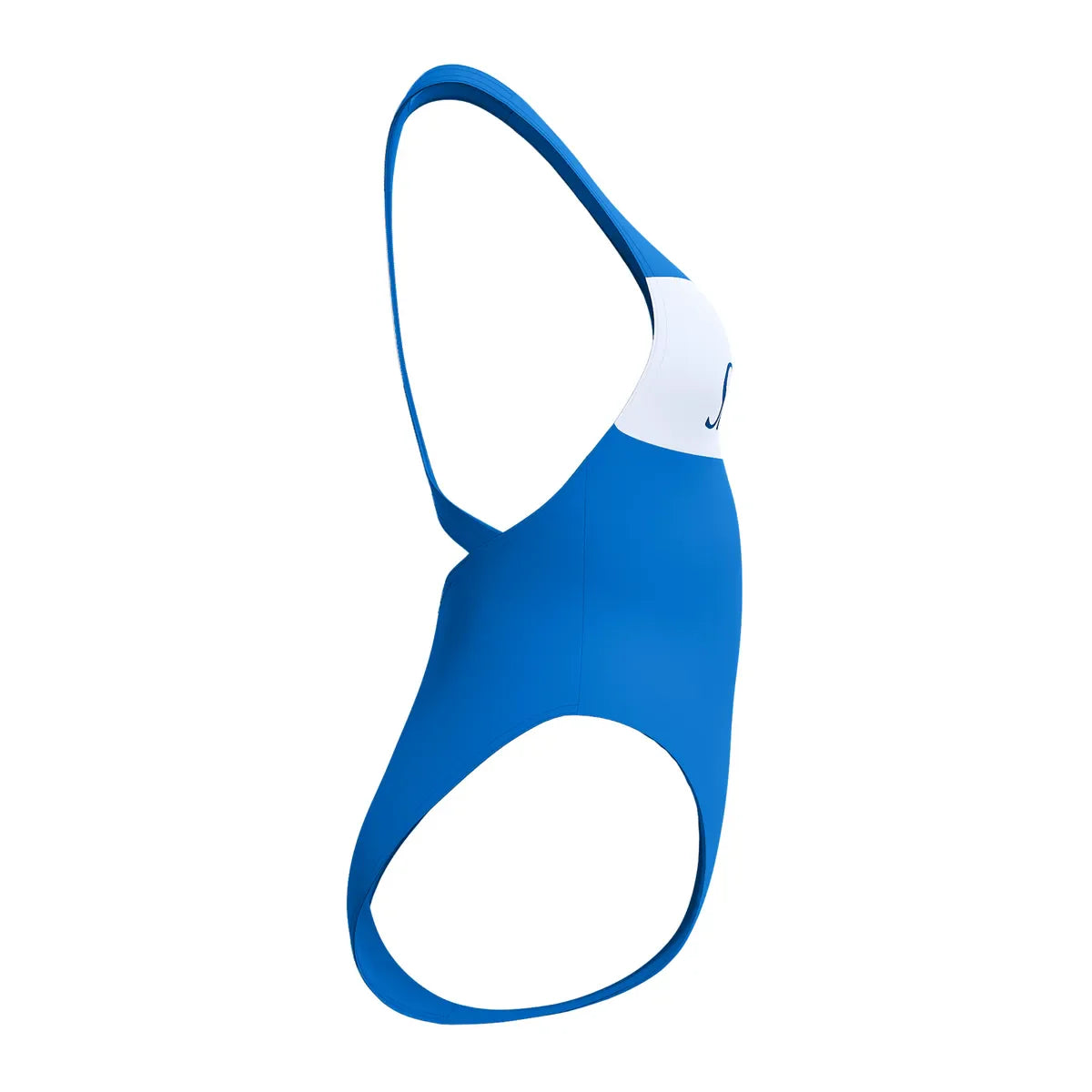Speedo 8-004433 CB Racerback 1 Pc Dark Blue