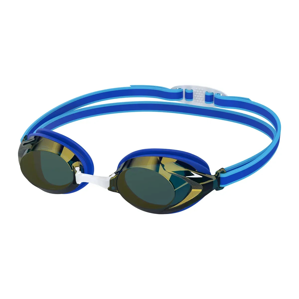 Speedo Junior Vanquisher 3.0 Mirrored