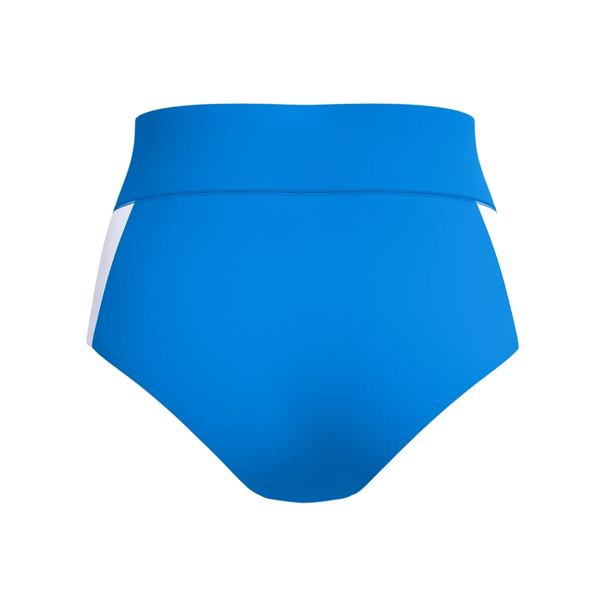 Speedo 8-005058 CB Banded Boyleg Btm Dark Blue