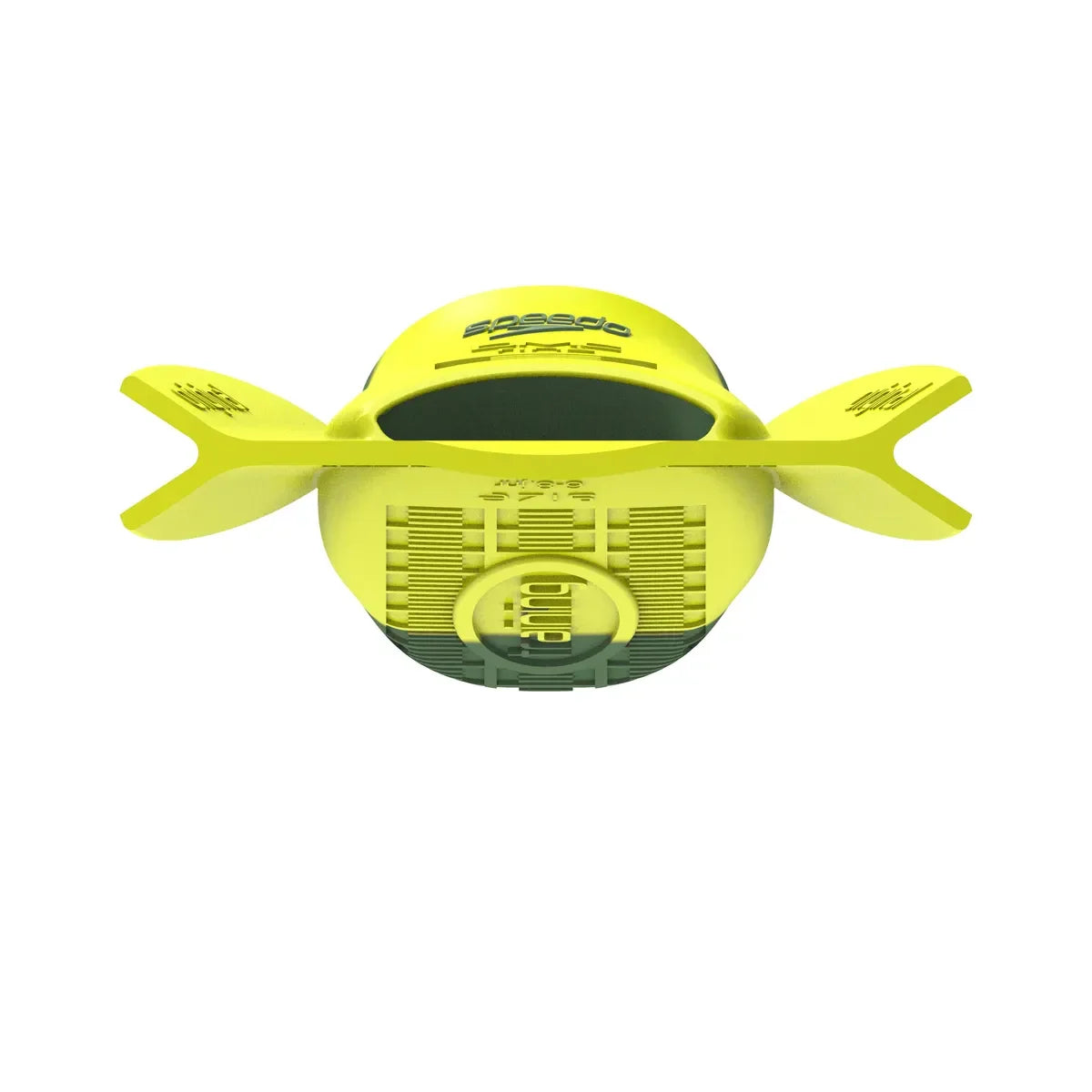 Speedo Speedo DMC Original Fin Yellow/Yellow
