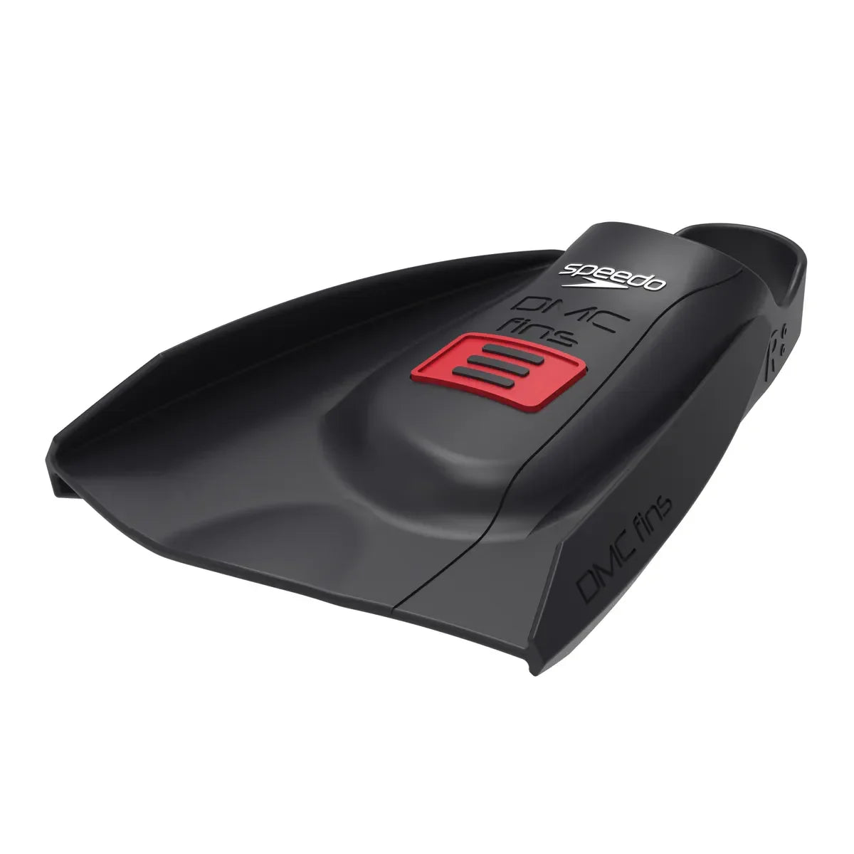 Speedo Speedo Dmc Elite Max Fin Black