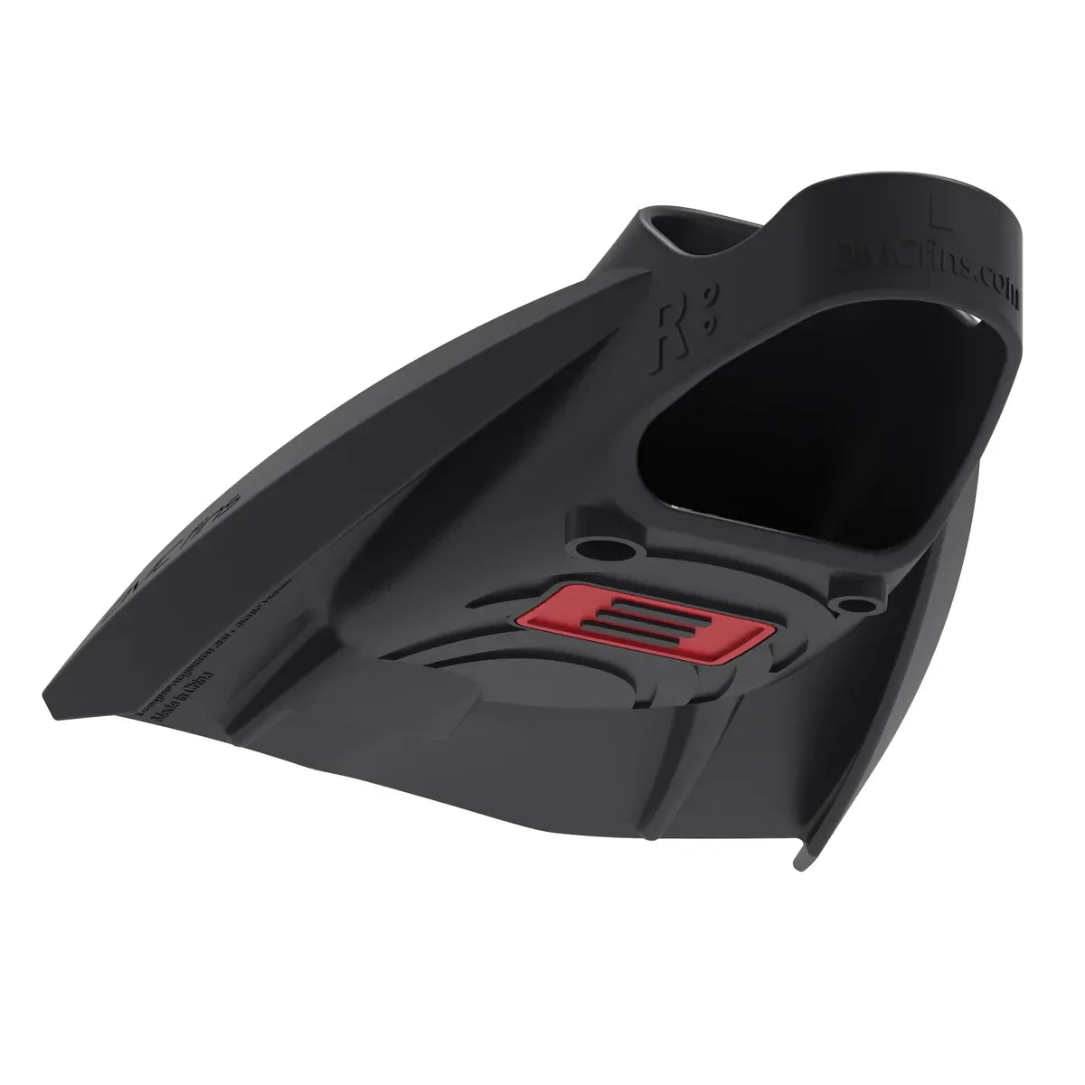Speedo Speedo Dmc Elite Max Fin Black