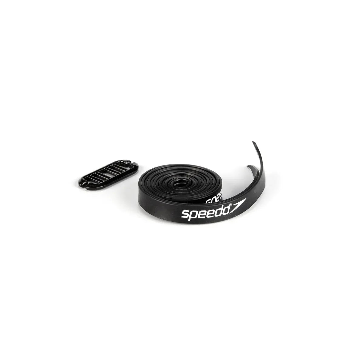 Speedo Silicone Strap Branding