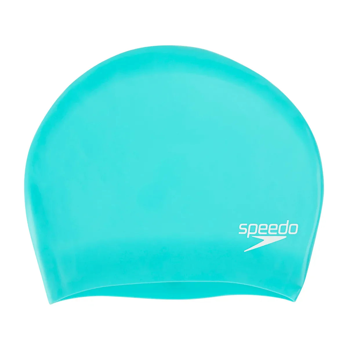 Speedo Long Hair Silicone Cap
