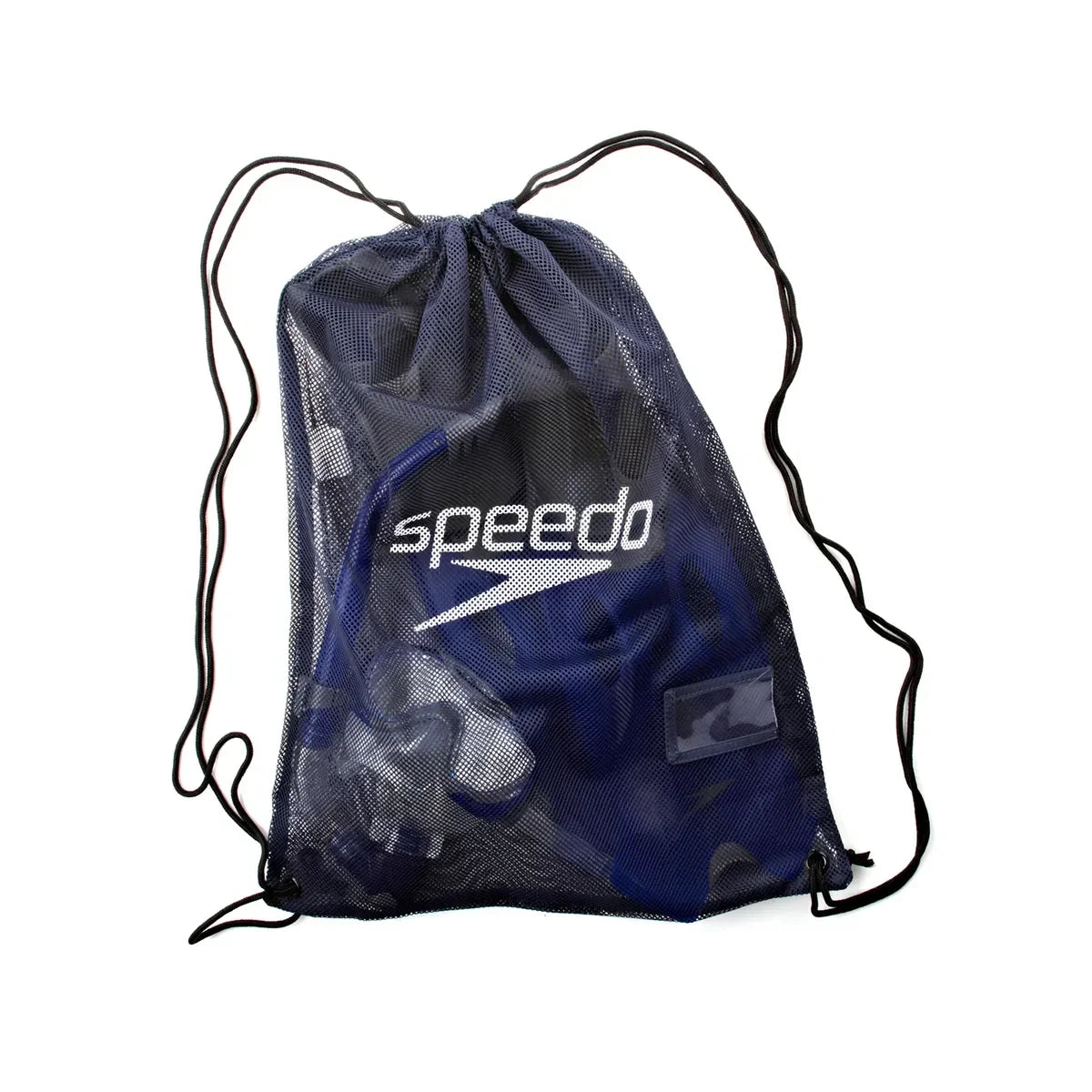 Speedo Equipment Mesh Bag