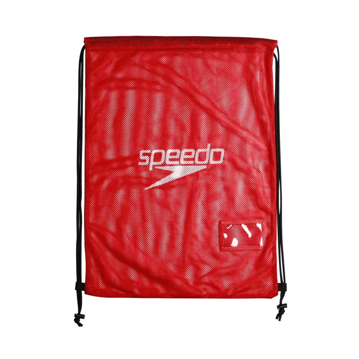 Speedo Equipment Mesh Bag