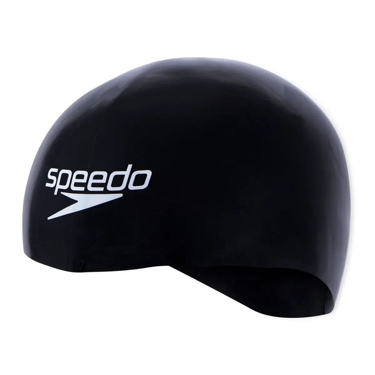 Speedo Fastskin Cap Black/White