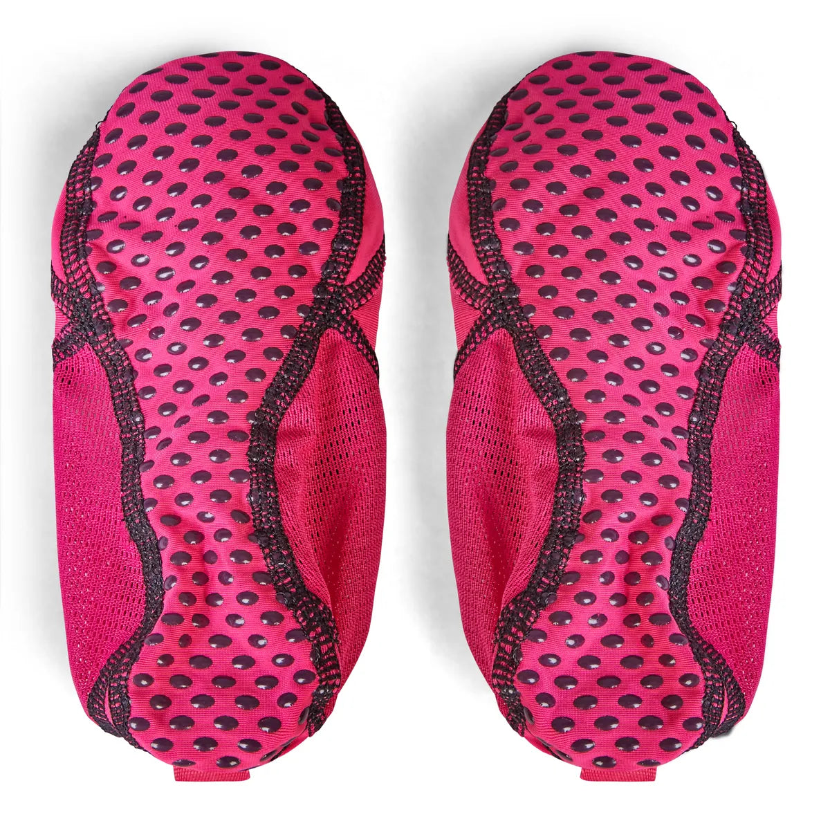 Speedo Girls Pool Sock Pink