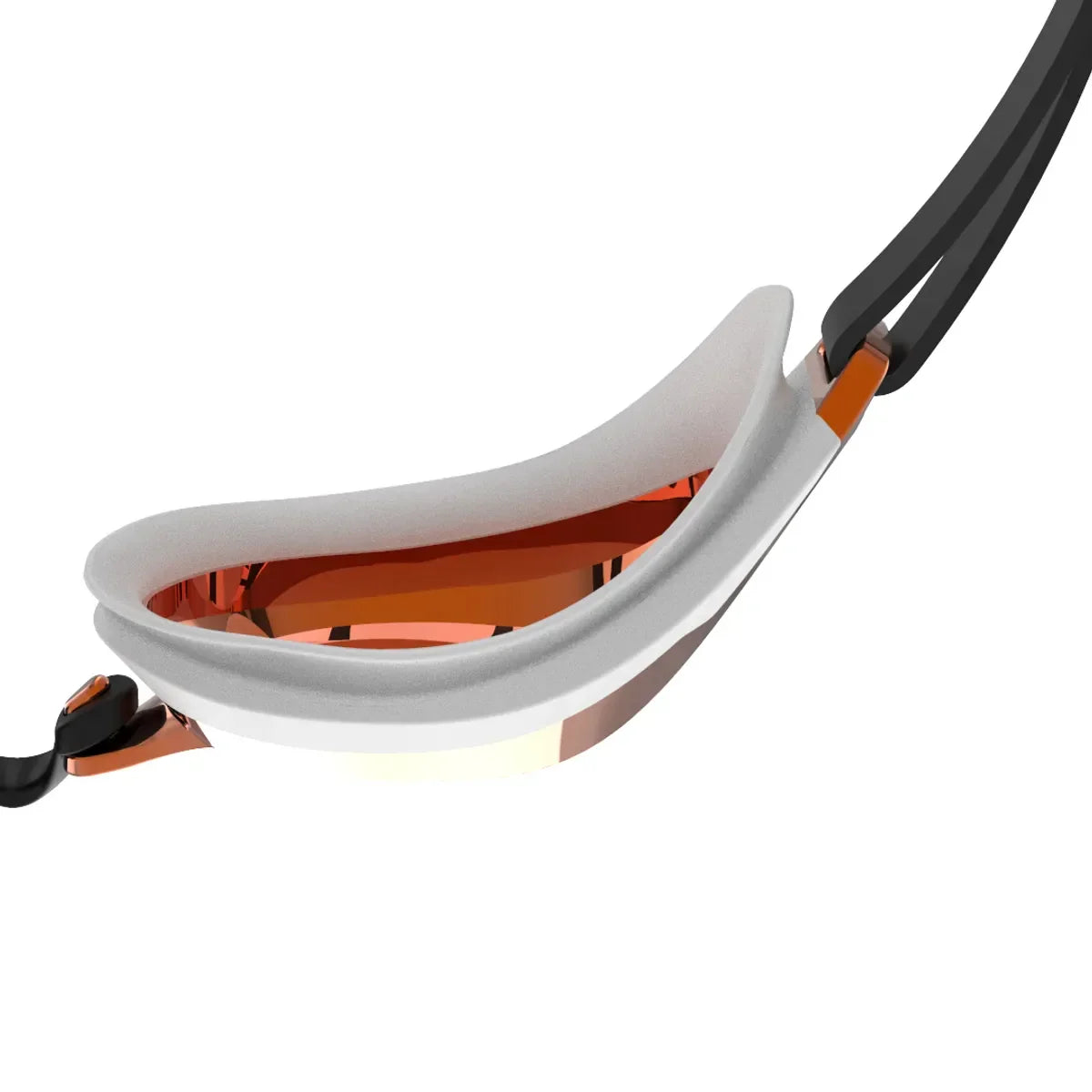 Speedo Fastskin Speed Socket 2.0 Mirrored