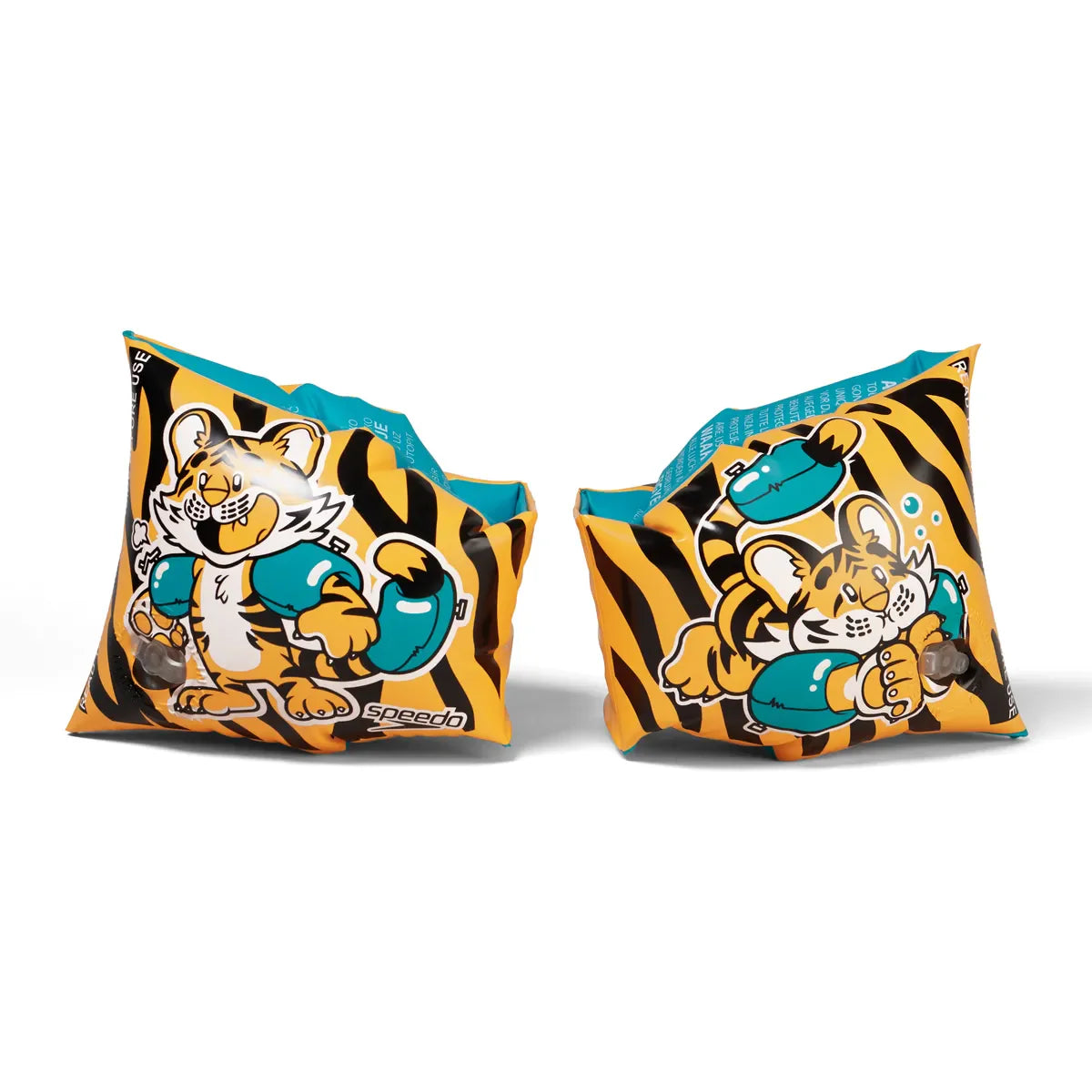 Speedo Printed Arm Bands
