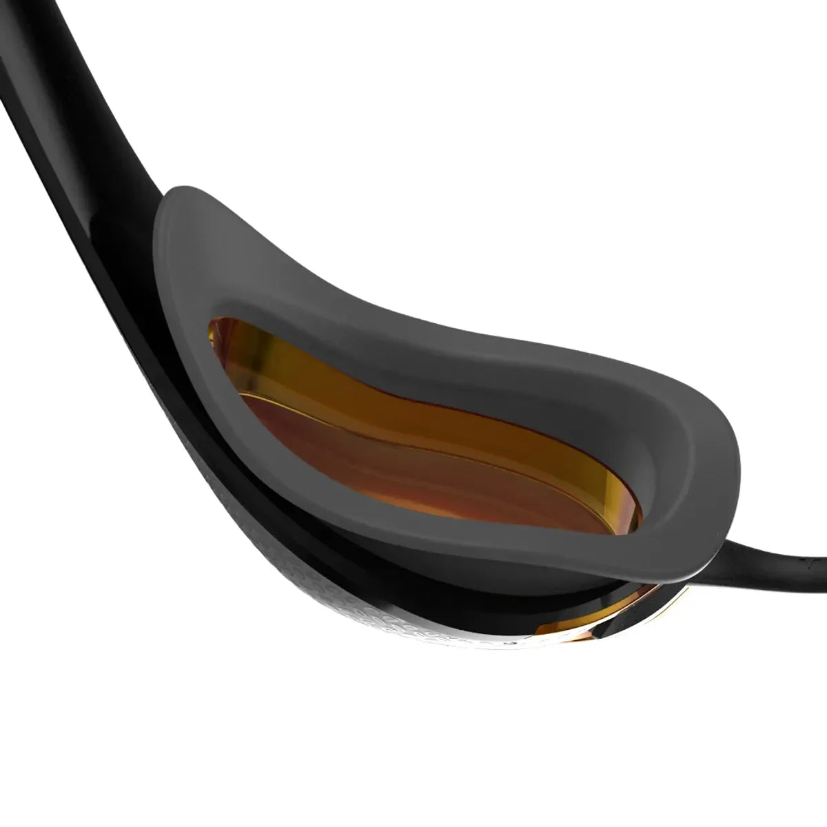 Speedo Fastskin Pure Focus Mirrored