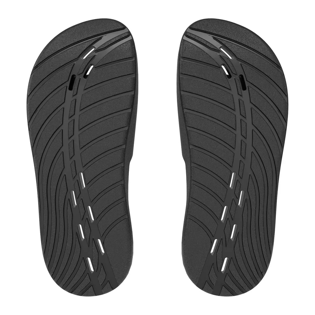 Speedo Speedo Slides One Piece Black