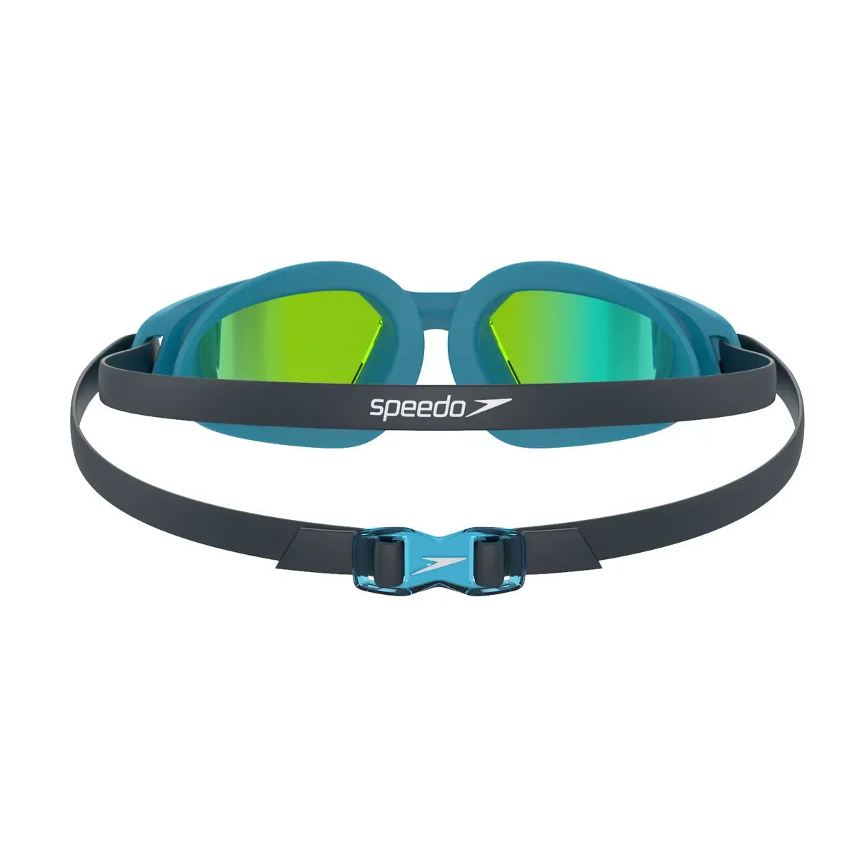 Speedo Junior Hydropulse Mirrored