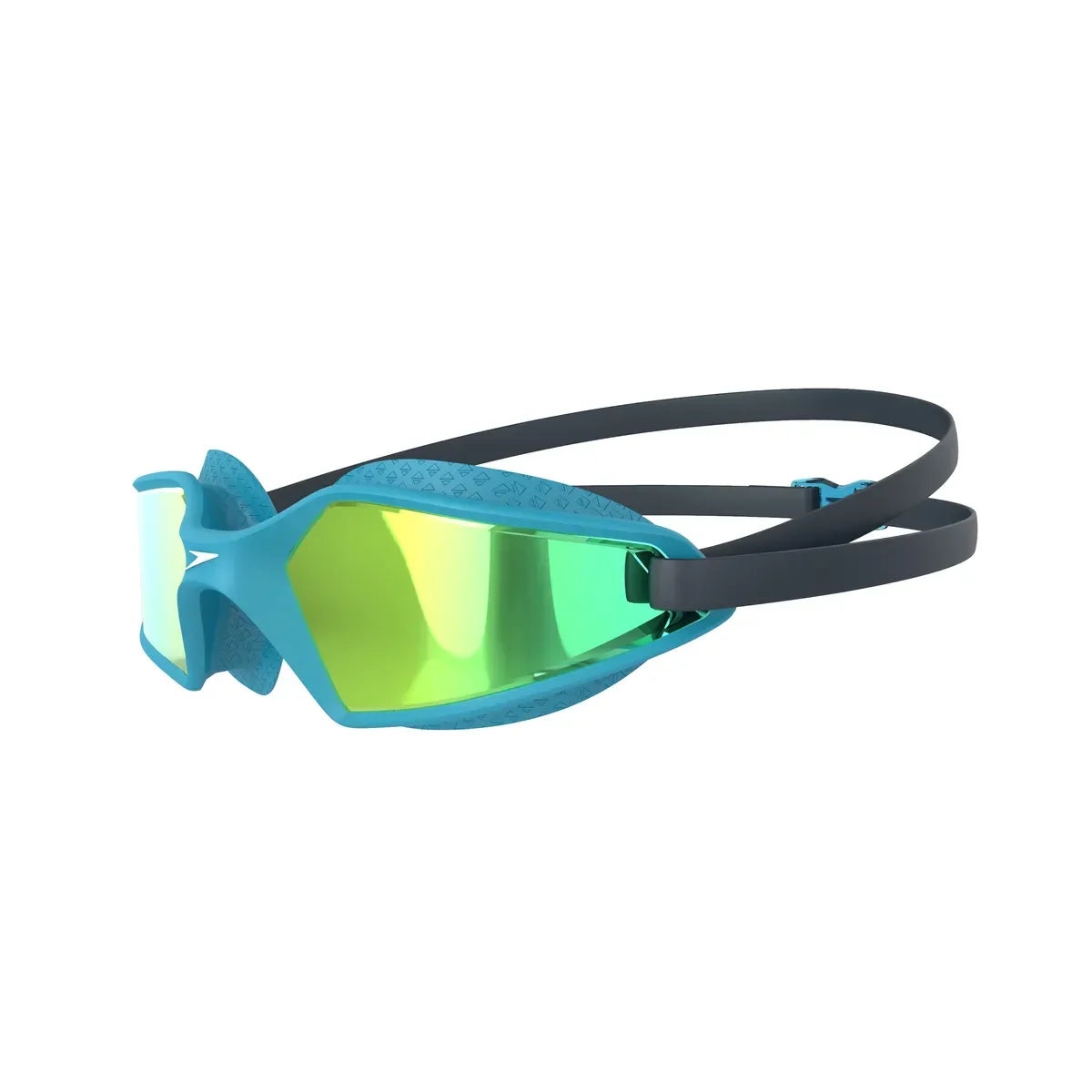 Speedo Junior Hydropulse Mirrored