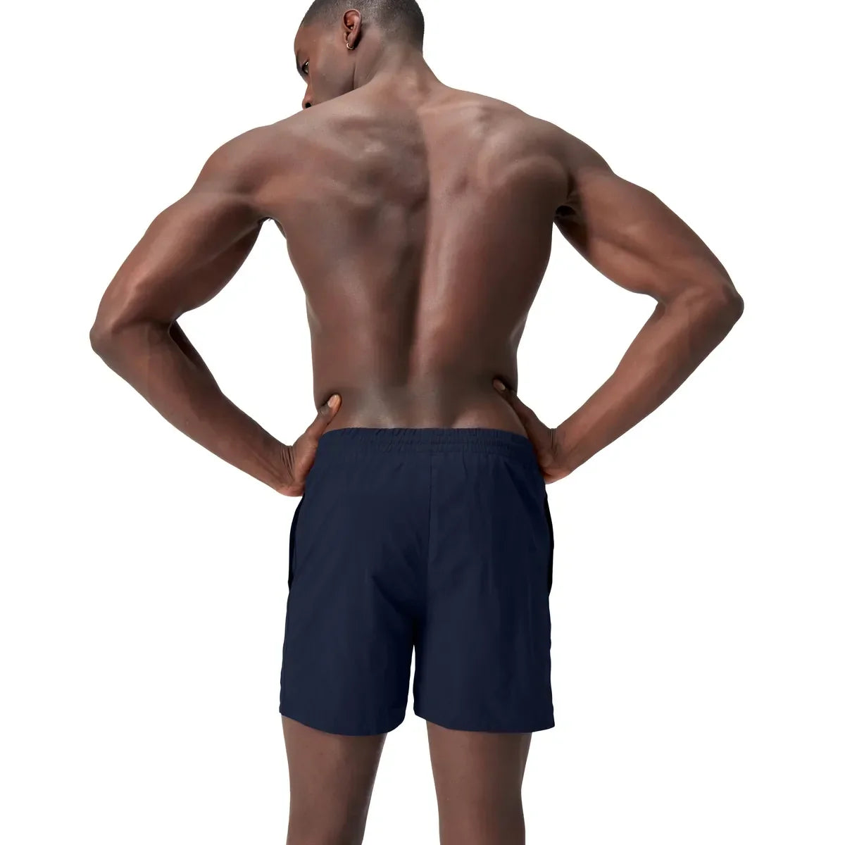 Speedo Essentials Swim Short 16" Navy