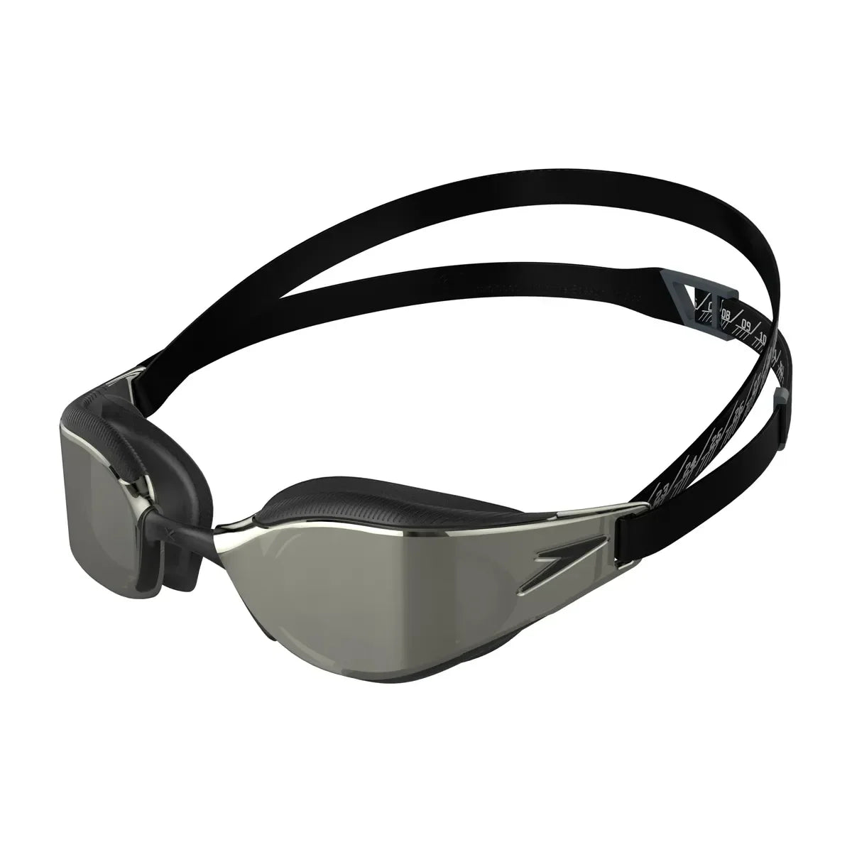 Speedo Fastskin Hyper Elite Mirrored