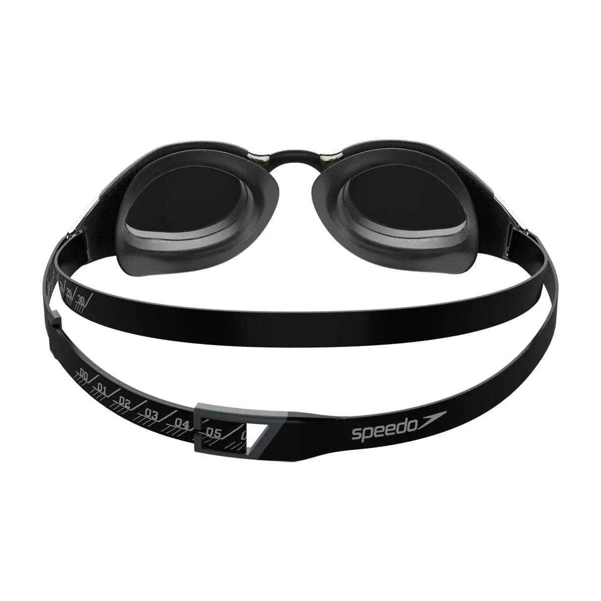 Speedo Fastskin Hyper Elite Mirrored