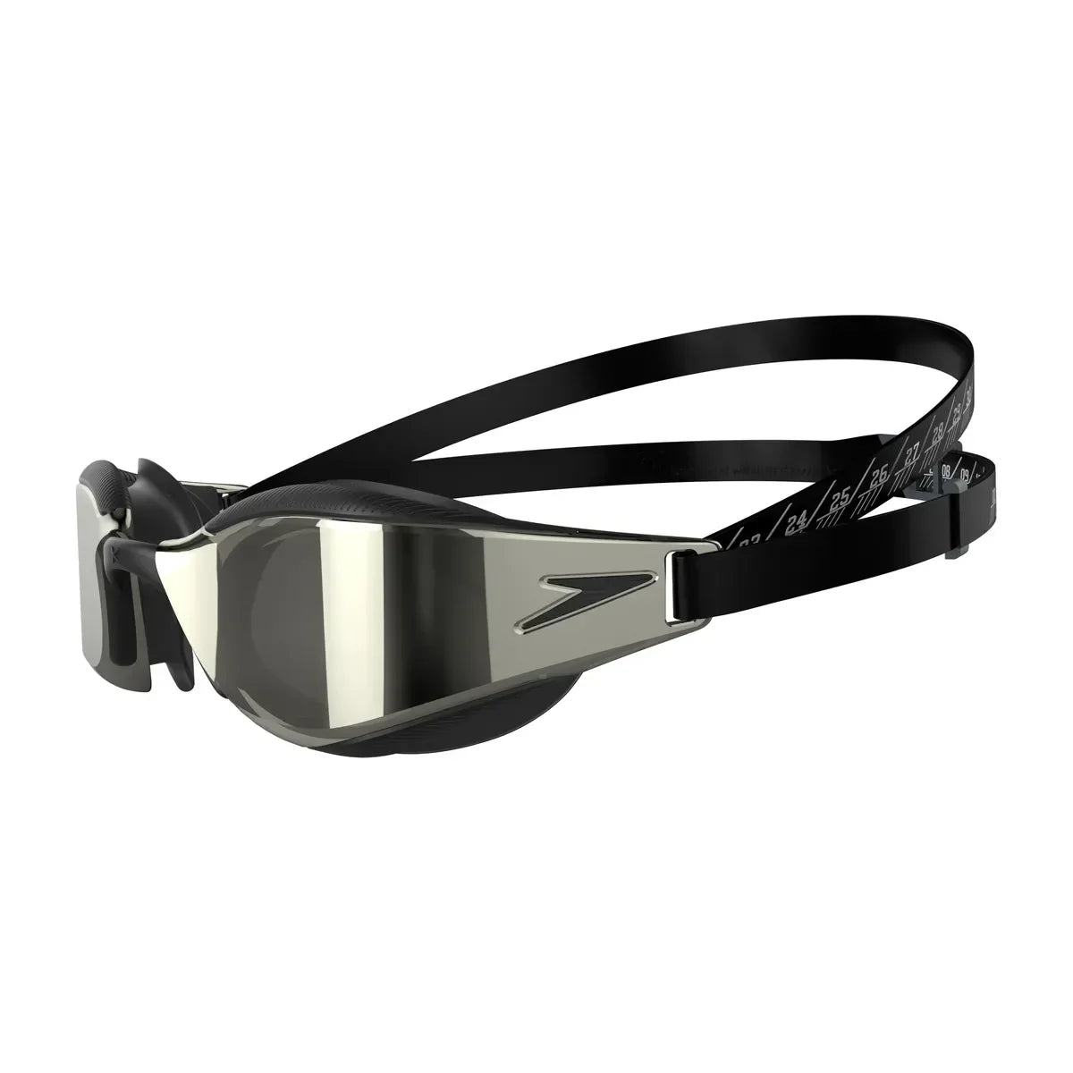 Speedo Fastskin Hyper Elite Mirrored