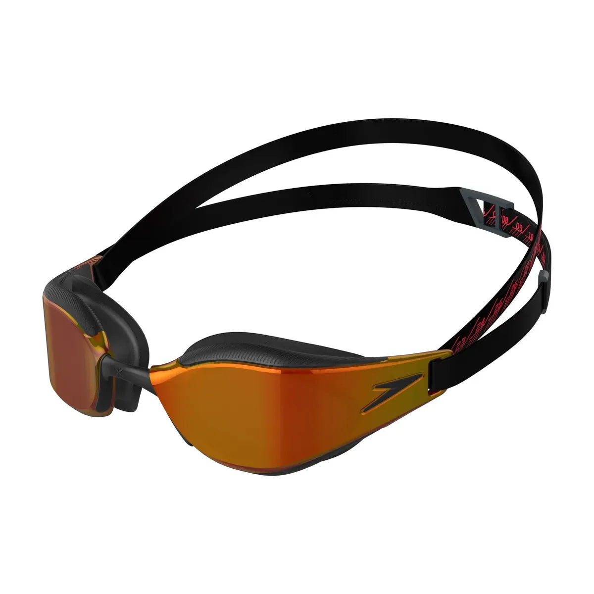 Speedo Fastskin Hyper Elite Mirrored