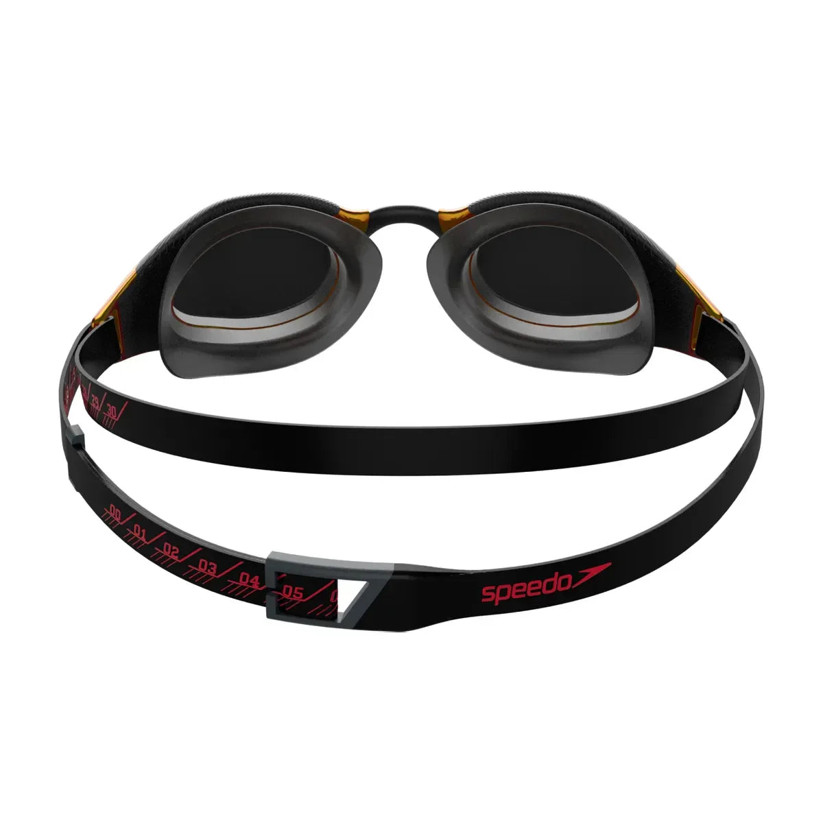 Speedo Fastskin Hyper Elite Mirrored