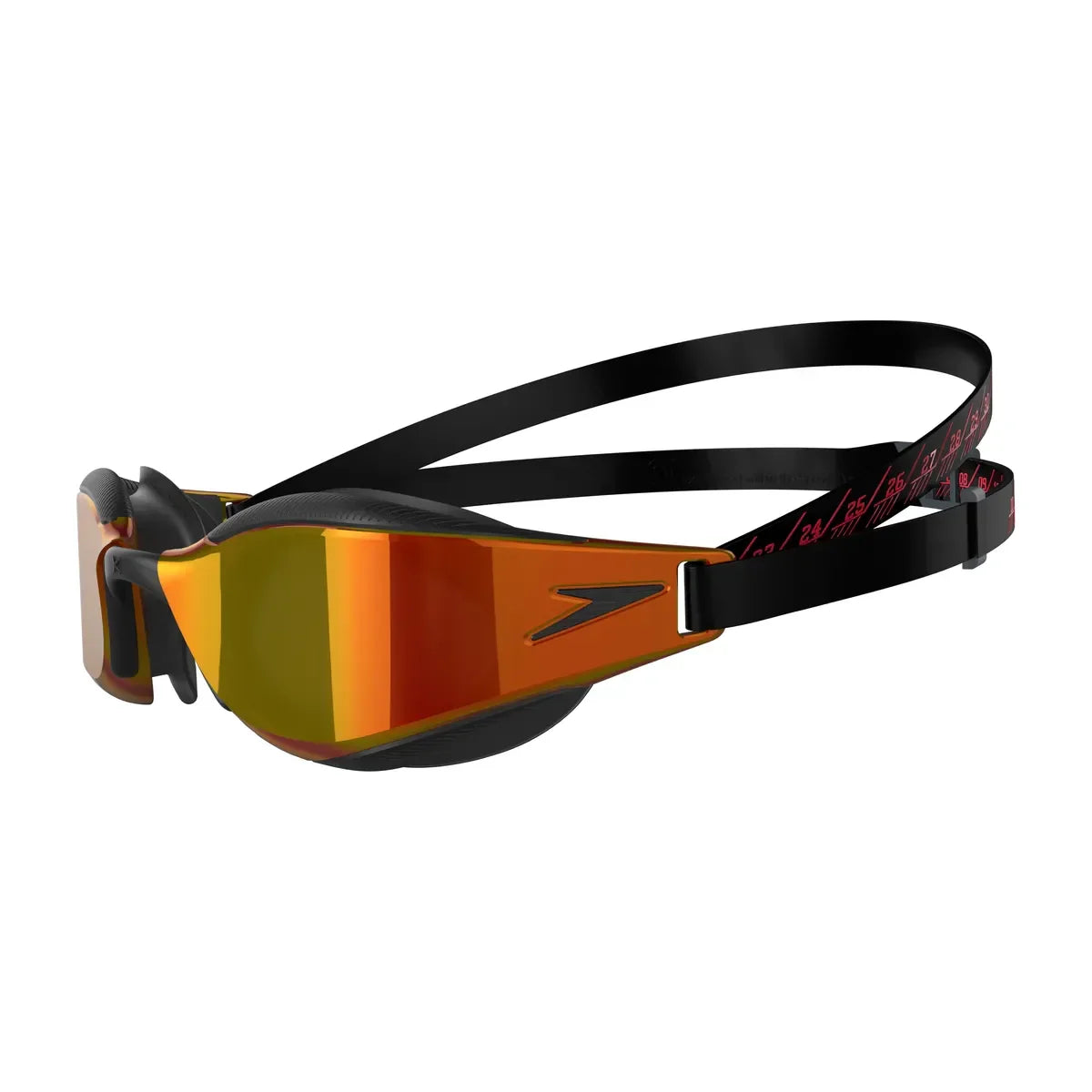 Speedo Fastskin Hyper Elite Mirrored