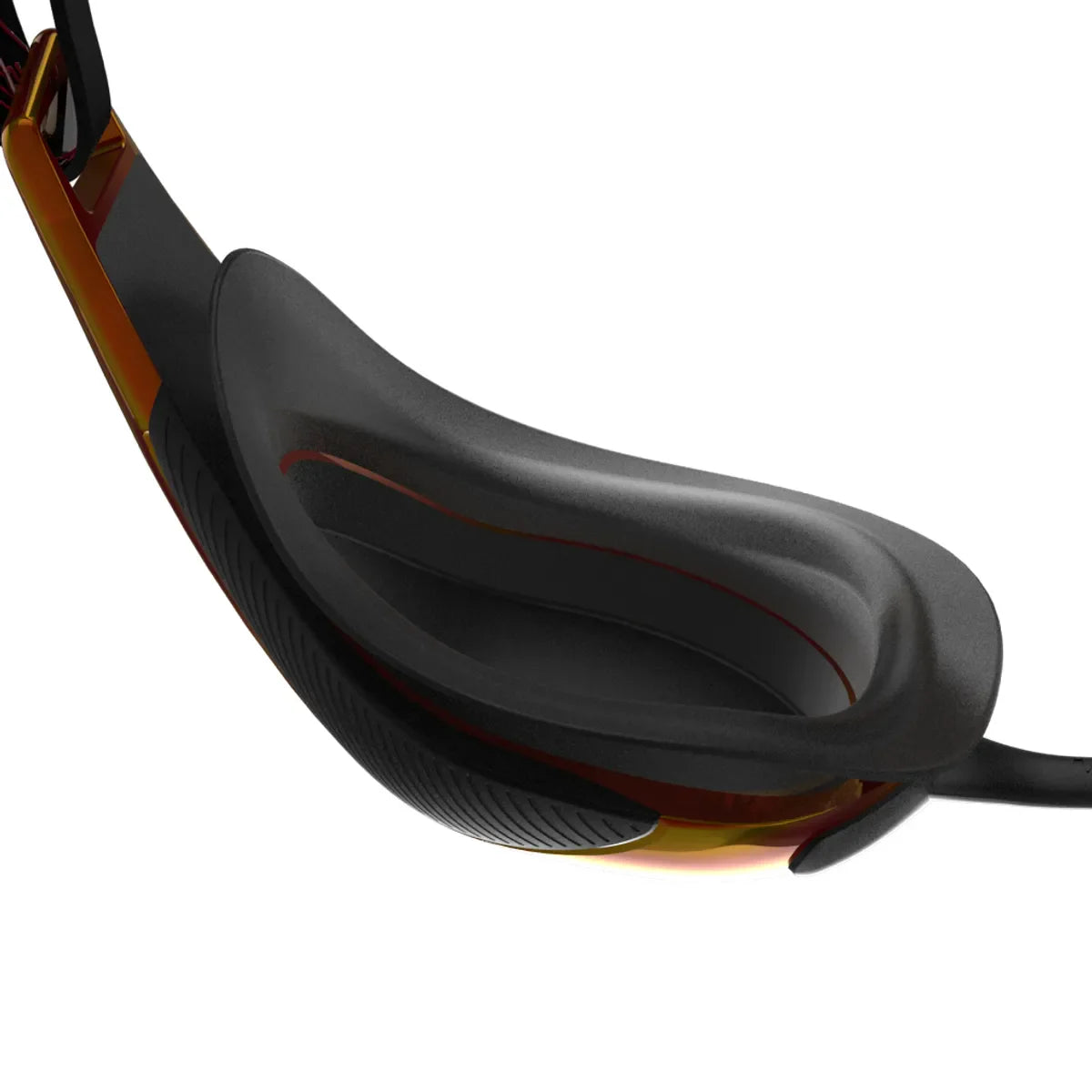 Speedo Fastskin Hyper Elite Mirrored