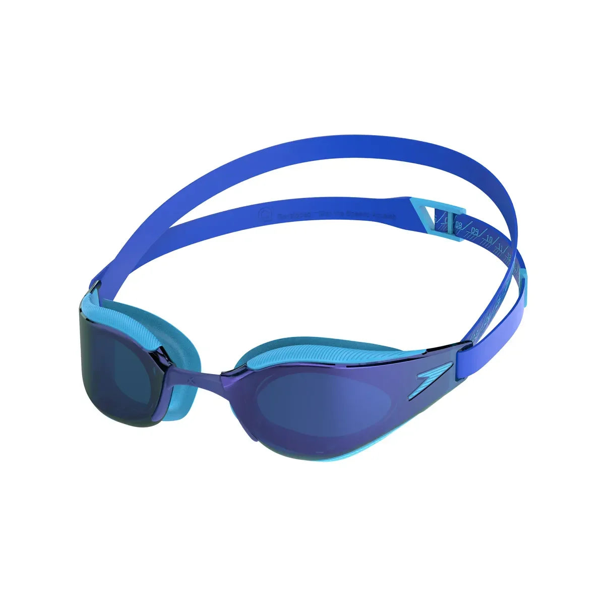 Speedo Junior Fastskin Hyper Elite Mirrored