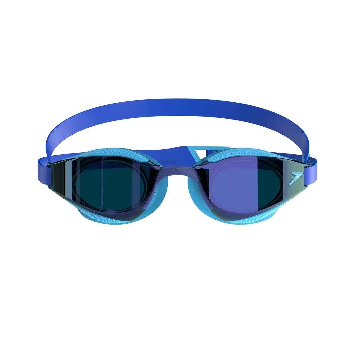 Speedo Junior Fastskin Hyper Elite Mirrored