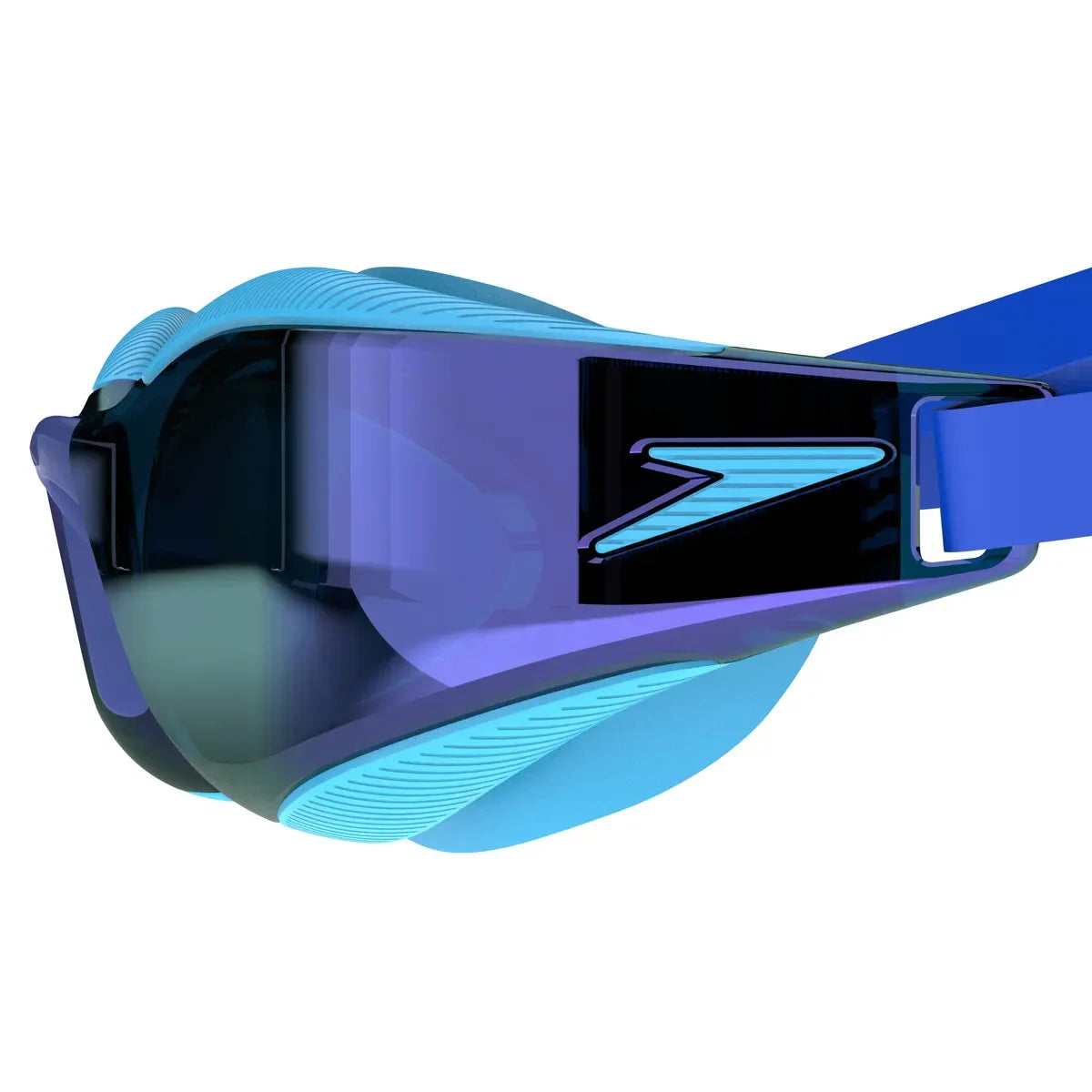 Speedo Junior Fastskin Hyper Elite Mirrored